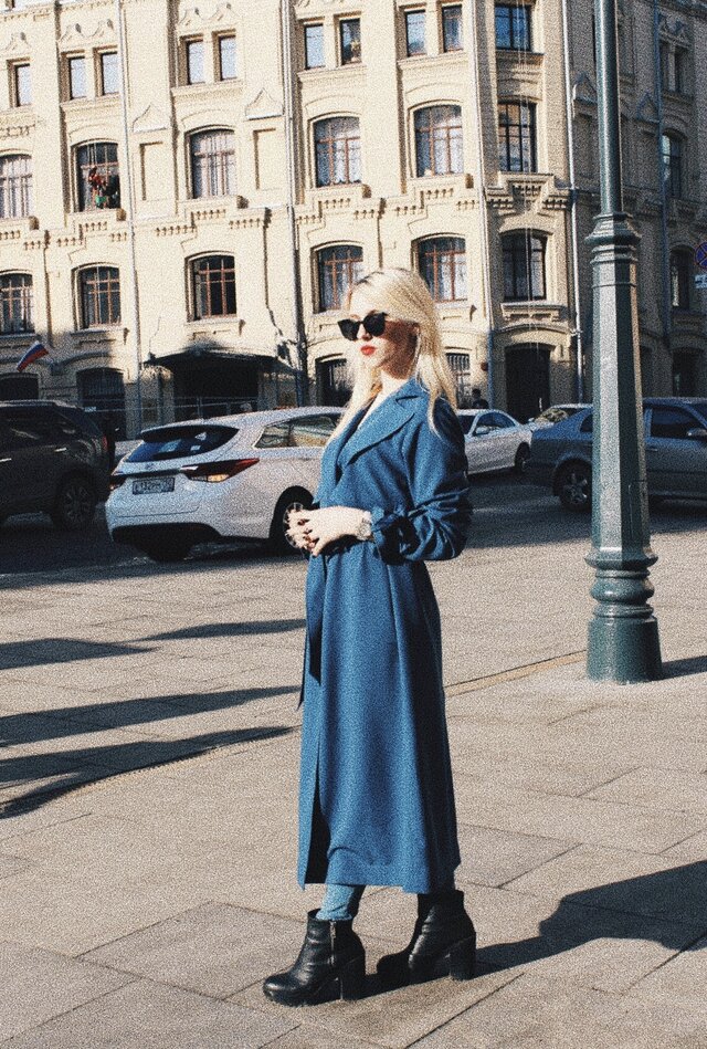 Фото Irina Mihajlova