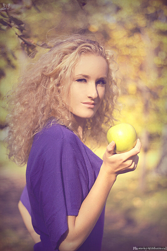Фото Надин Белова