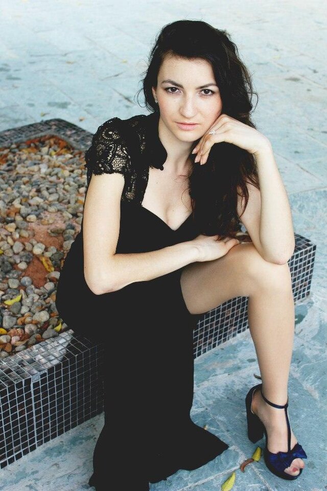 Фото Darmobitaja Irina