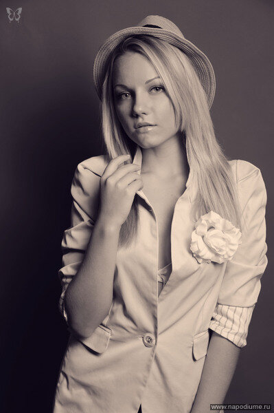 Elena Pyneeva's photo