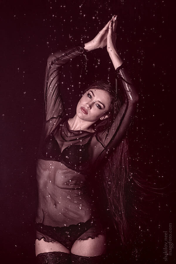 Shakilov Neel's photo
