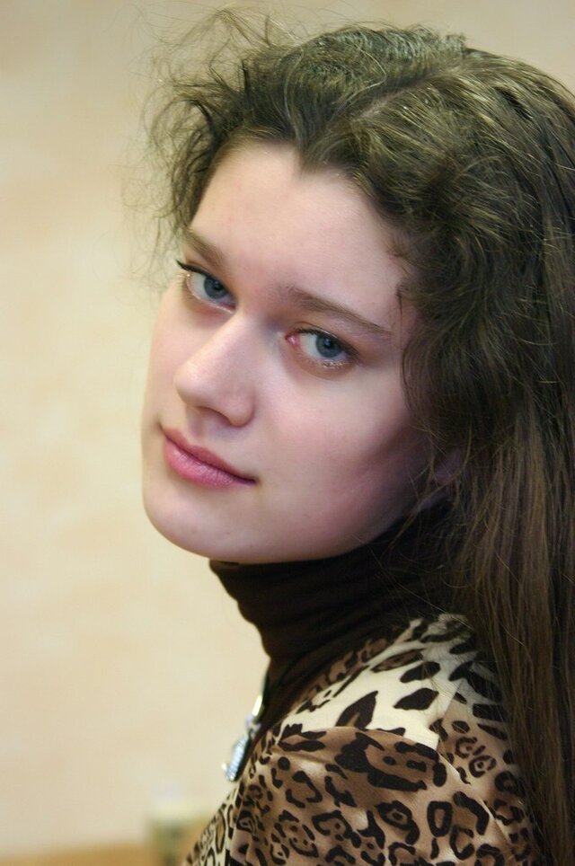 Фото Мария Lilinai Сусла