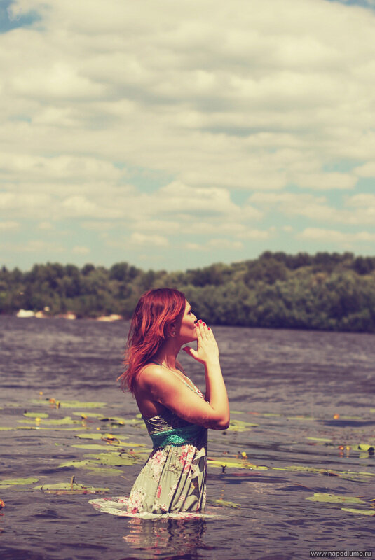 Irina Berzina's photo