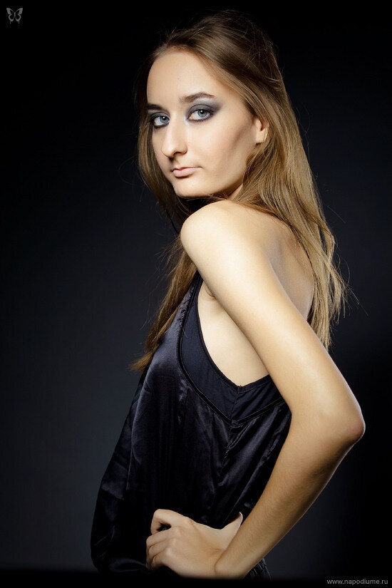 Фото Valeriya Belentsova