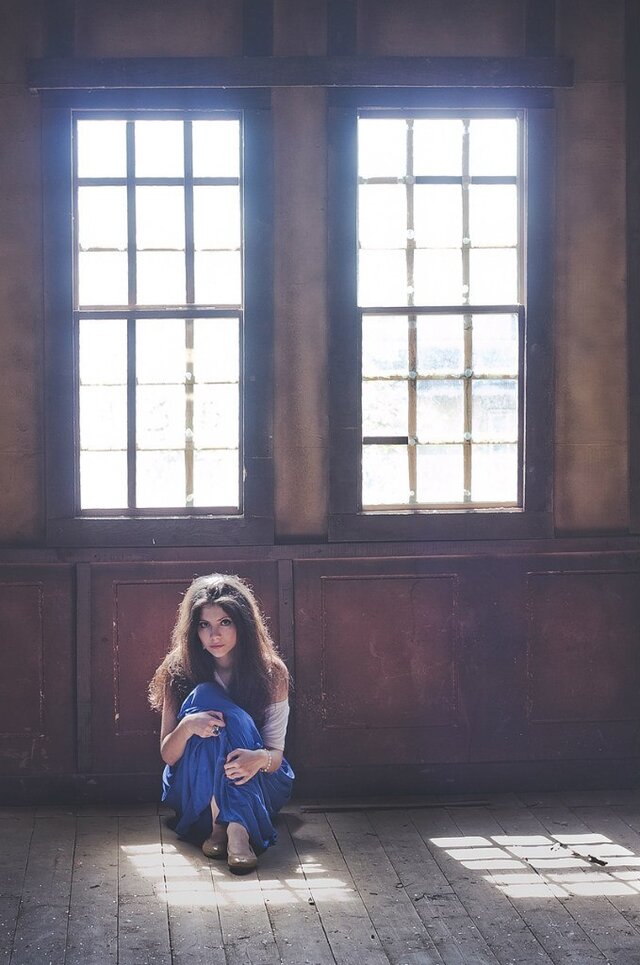 Anna Dvorzheckaja's photo