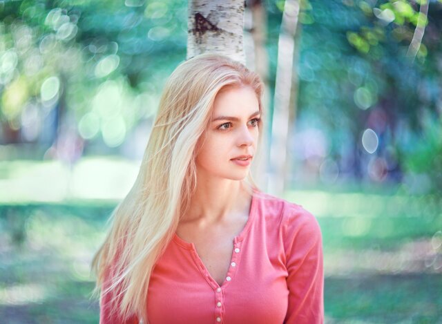 Foto Anna Sidorenko