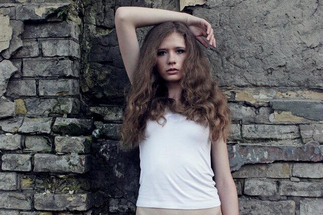 Фото Yaroslava Podvalnaya