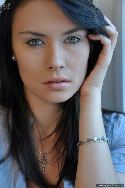 Darya Shvecova's photo