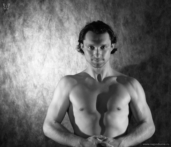 Aleksandr Murenko's photo