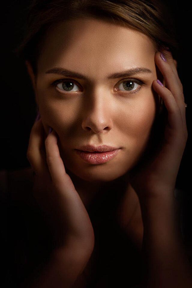 Aleksandr Kataev's photo