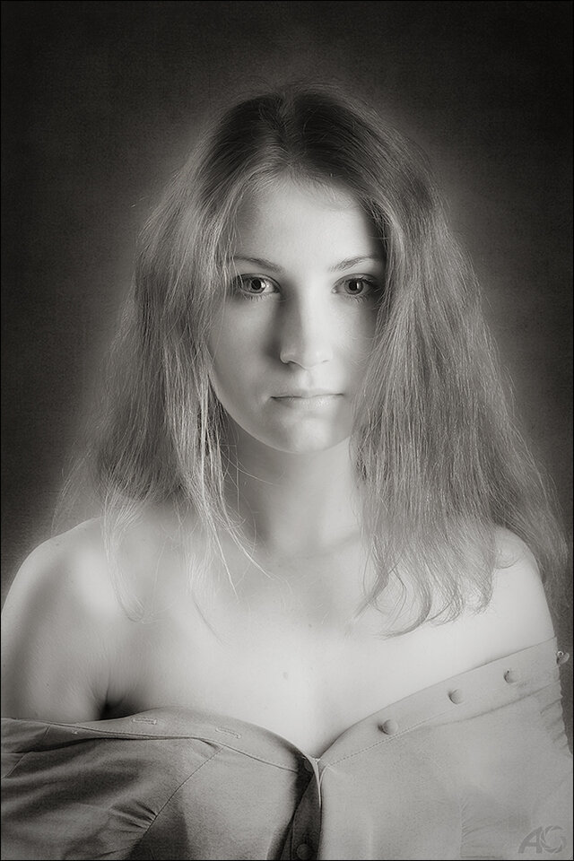 Valeria Mur's photo