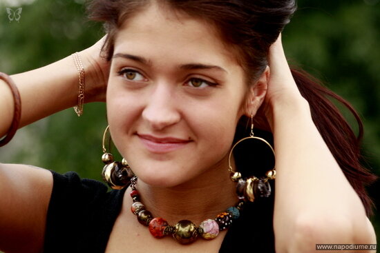 Igor' Agafonov's photo