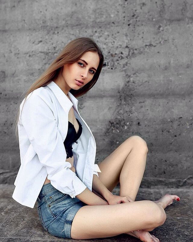Фото Ника NikaDasko Дасько