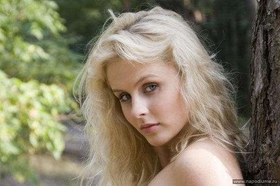 Viktoria Ostrovskaa's photo