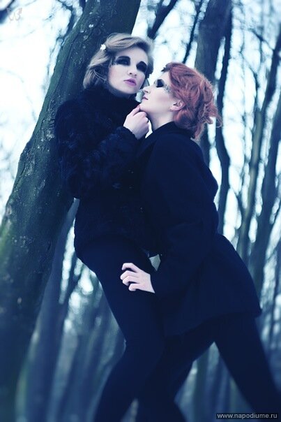 Cristina Nakonechna's photo