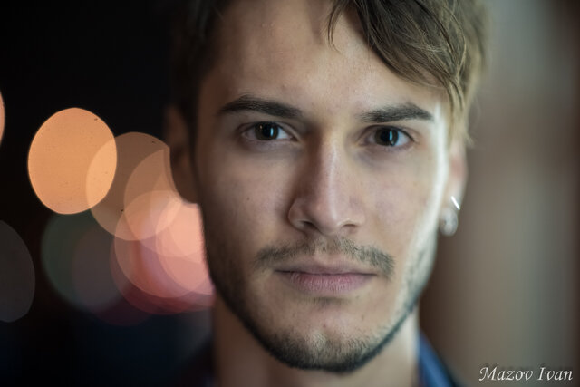 Фото Юрий Дихтяр