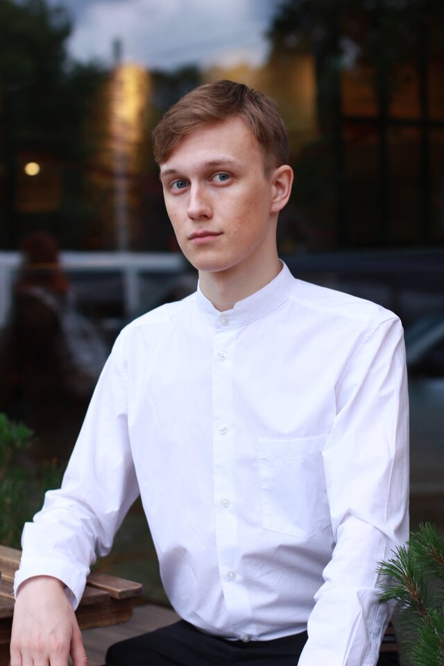 Фото Алексей Якоби