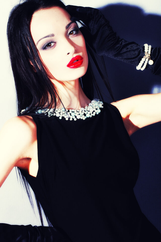 Foto Karina Golubcova