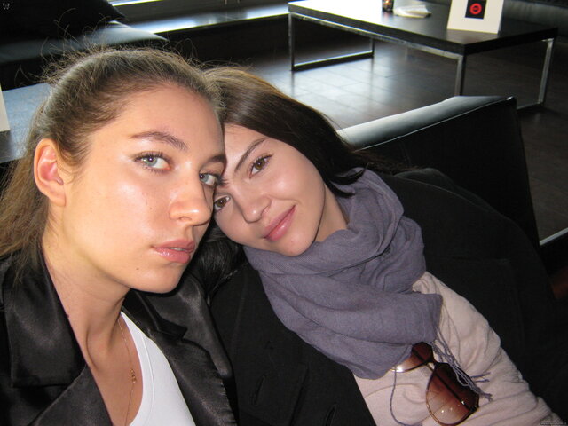 KSENIA ♥ POLOVINKINA's photo