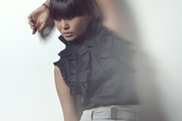 Asiya Grishkova's photo