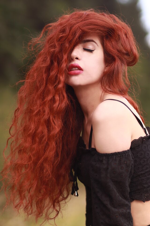 Anzelika Avoan's photo