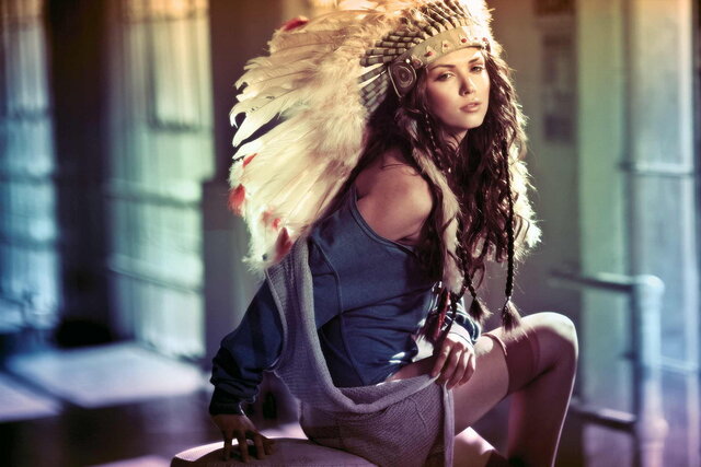 andre martinez's photo