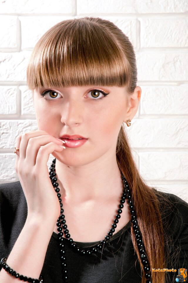 照片Viktoriya Dugina