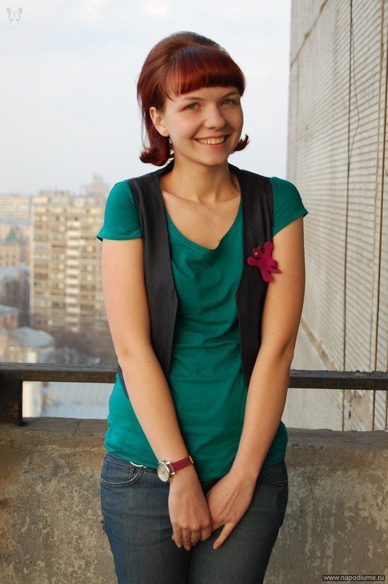 Kata Sizova's photo