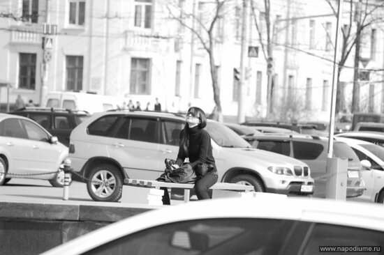 Nastas'a Kuljukina's photo