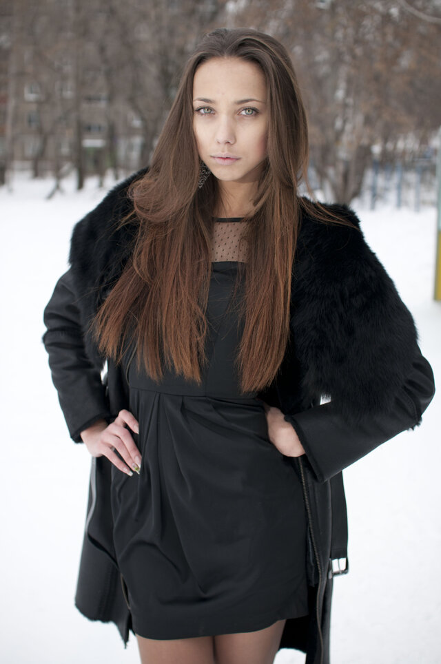 Фото Анна Подлевских