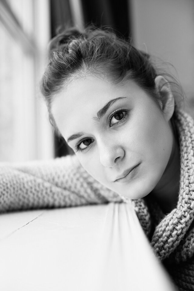 Foto Matvei Karmakov