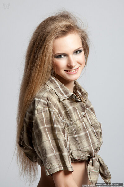 Pavel Kuneev's photo