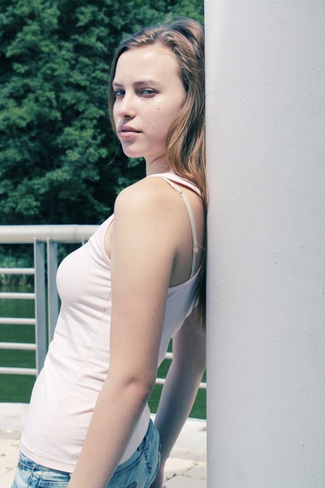 Фото Наташа Лядвик