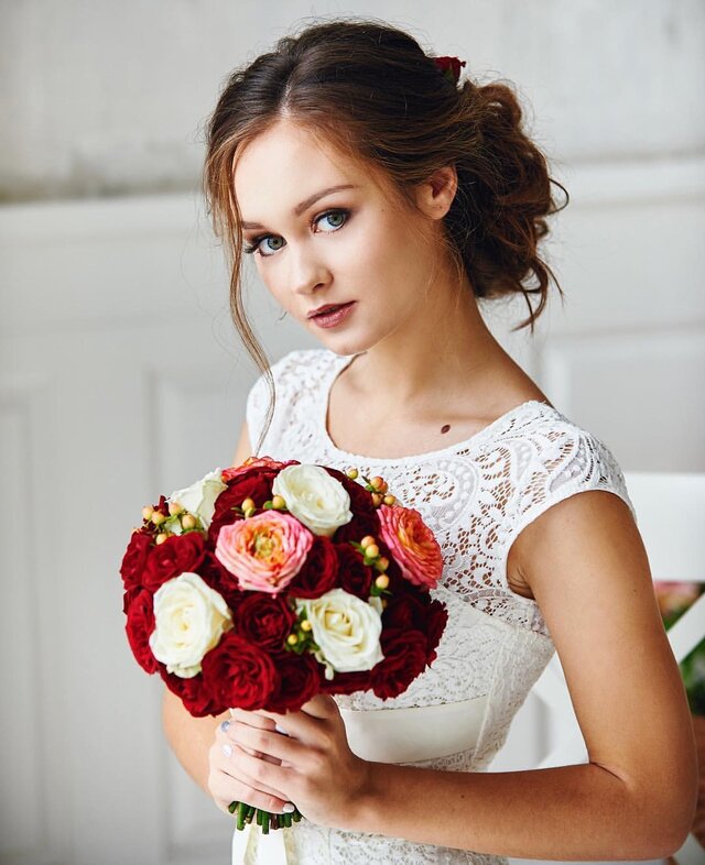 Anastasija Frolova's photo