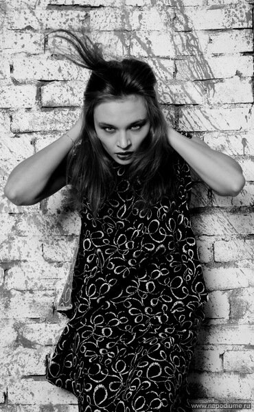 Фото Alina G