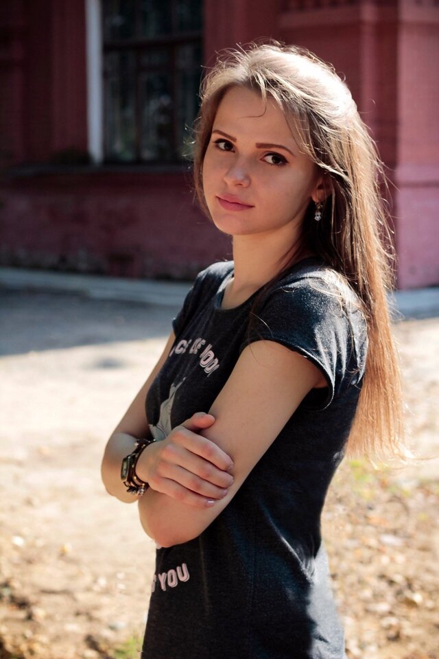 照片Tat'jana Trushheljova