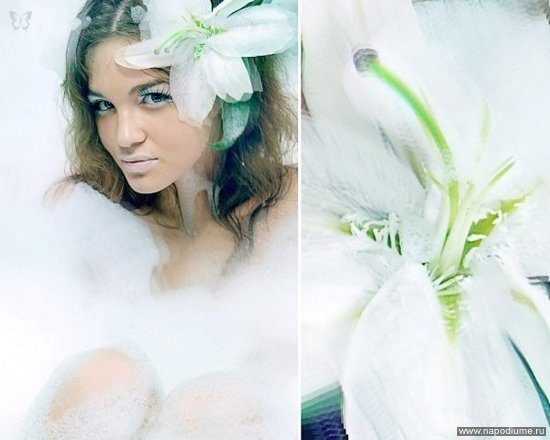 Anastasia Merkuseva's photo