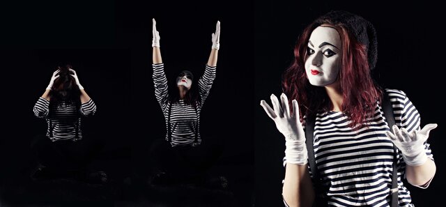 Veronika Veresagina's photo