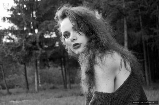 Фото Полина Зарьева