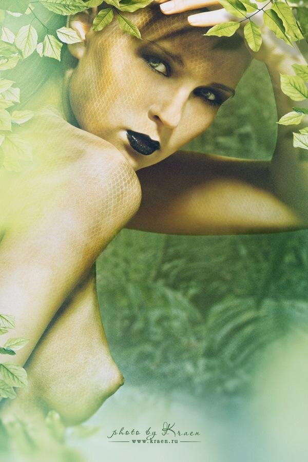 Elena Gangur's photo