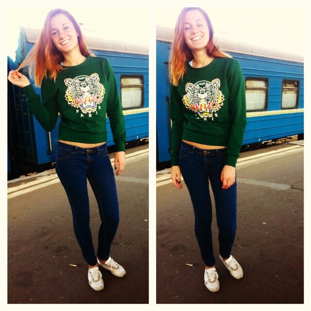 Natali Tsarkova's photo