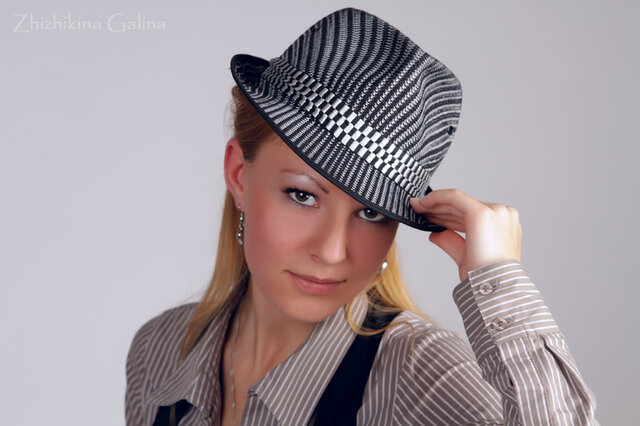 Ksusa Bograceva's photo