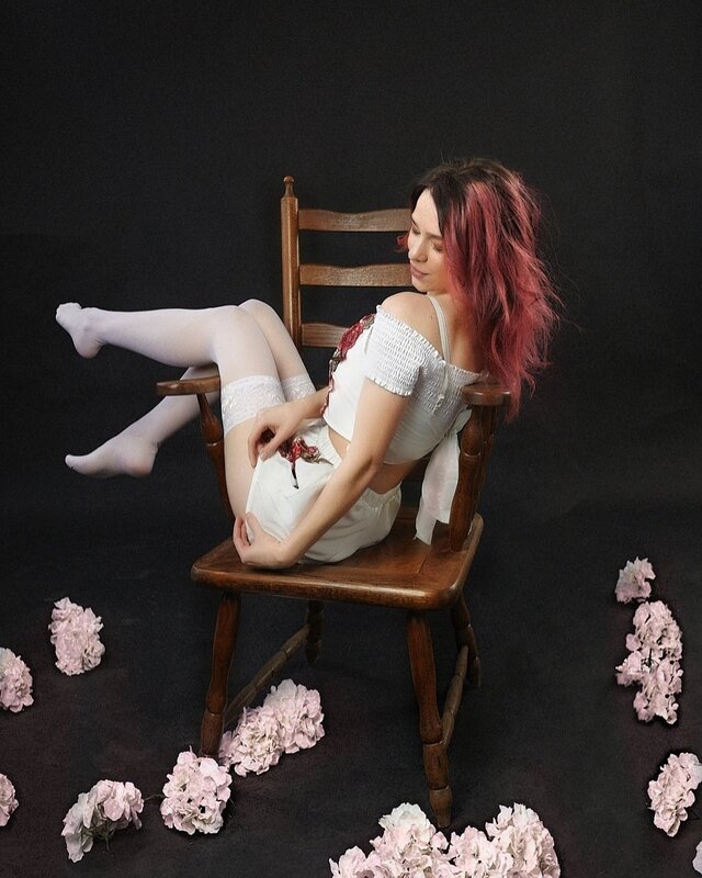 Cherry Merry's photo