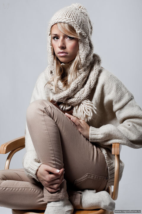 Anna Ivanova's photo