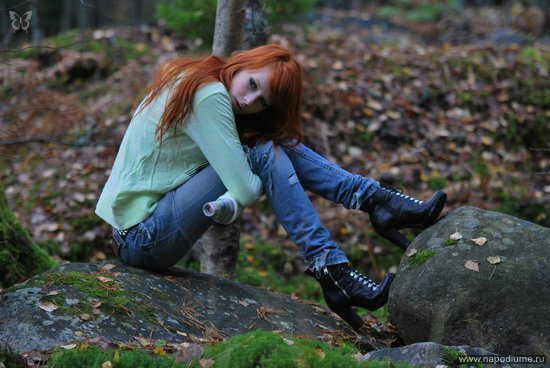 Фото Alina Kraft