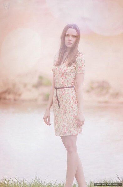 Alina M's photo