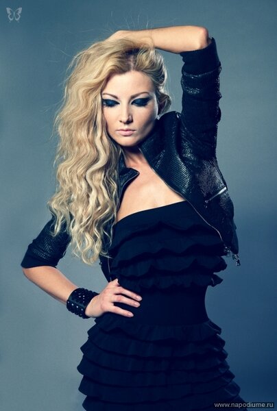 照片Anastasiya Iva