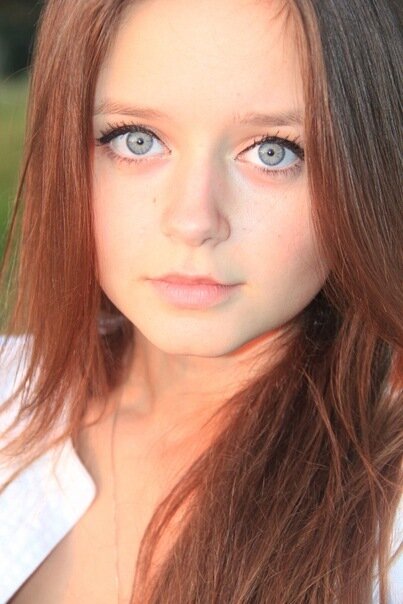 Sofiya Koval'chuk's photo