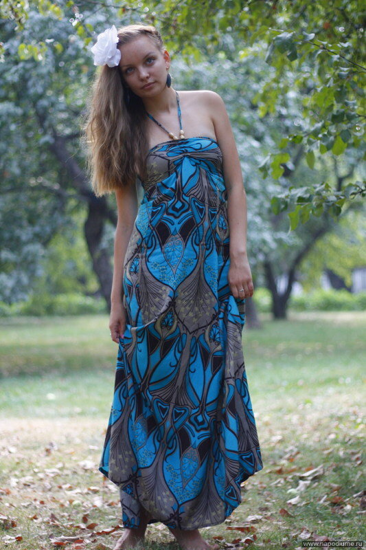 Ann Kalinina's photo