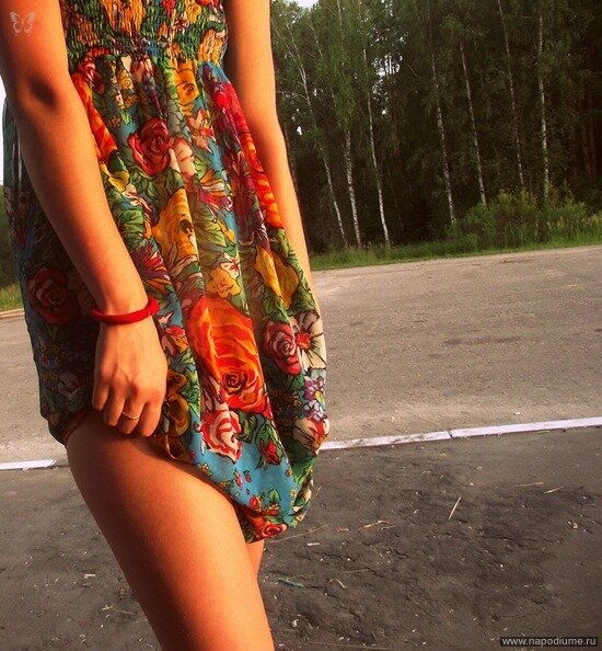 Diana Sitdikova's photo